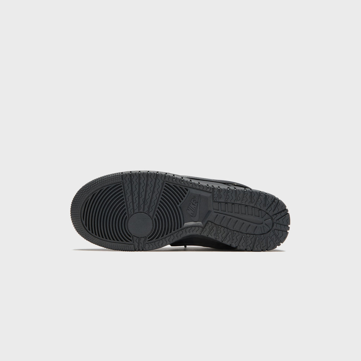 Nike Dunk Low - Black / Off Noir / Anthracite