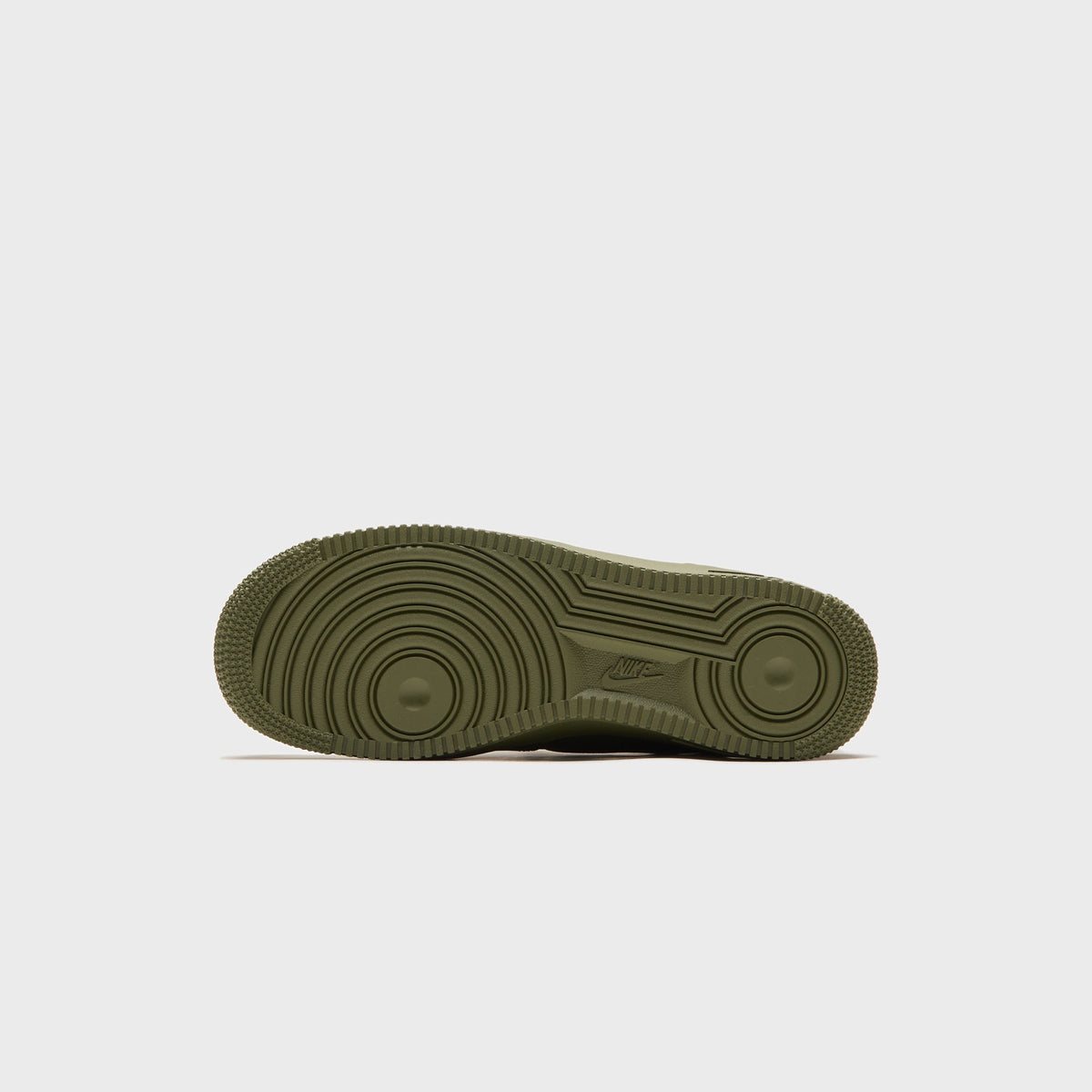 Nike Air Force 1 '07 - Army Olive / Army Olive / Black
