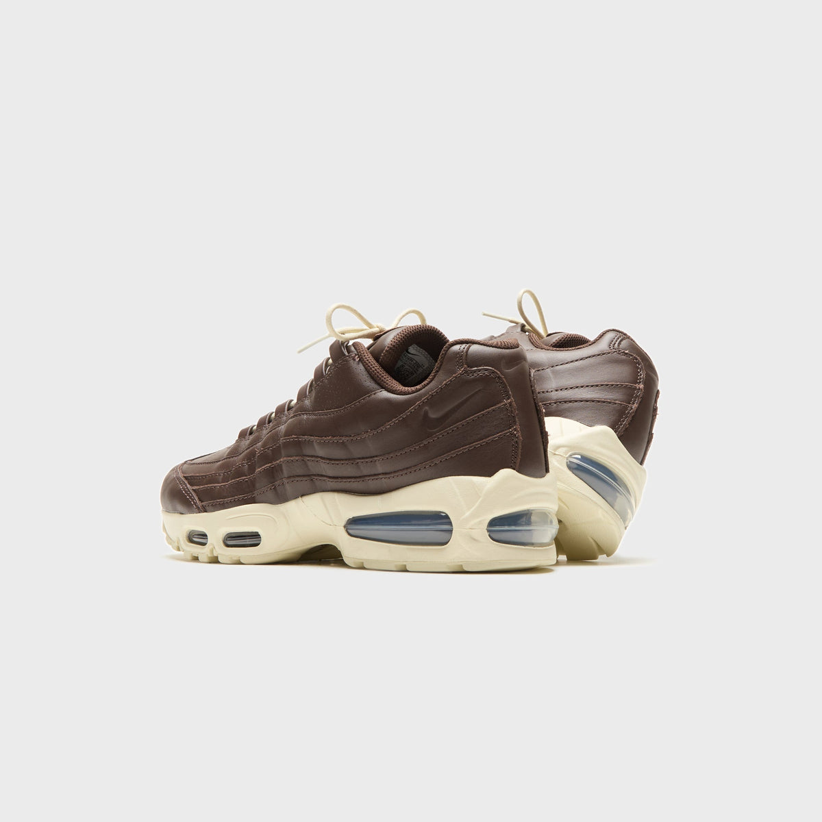 Nike Air Max 95 - Baroque Brown / Black
