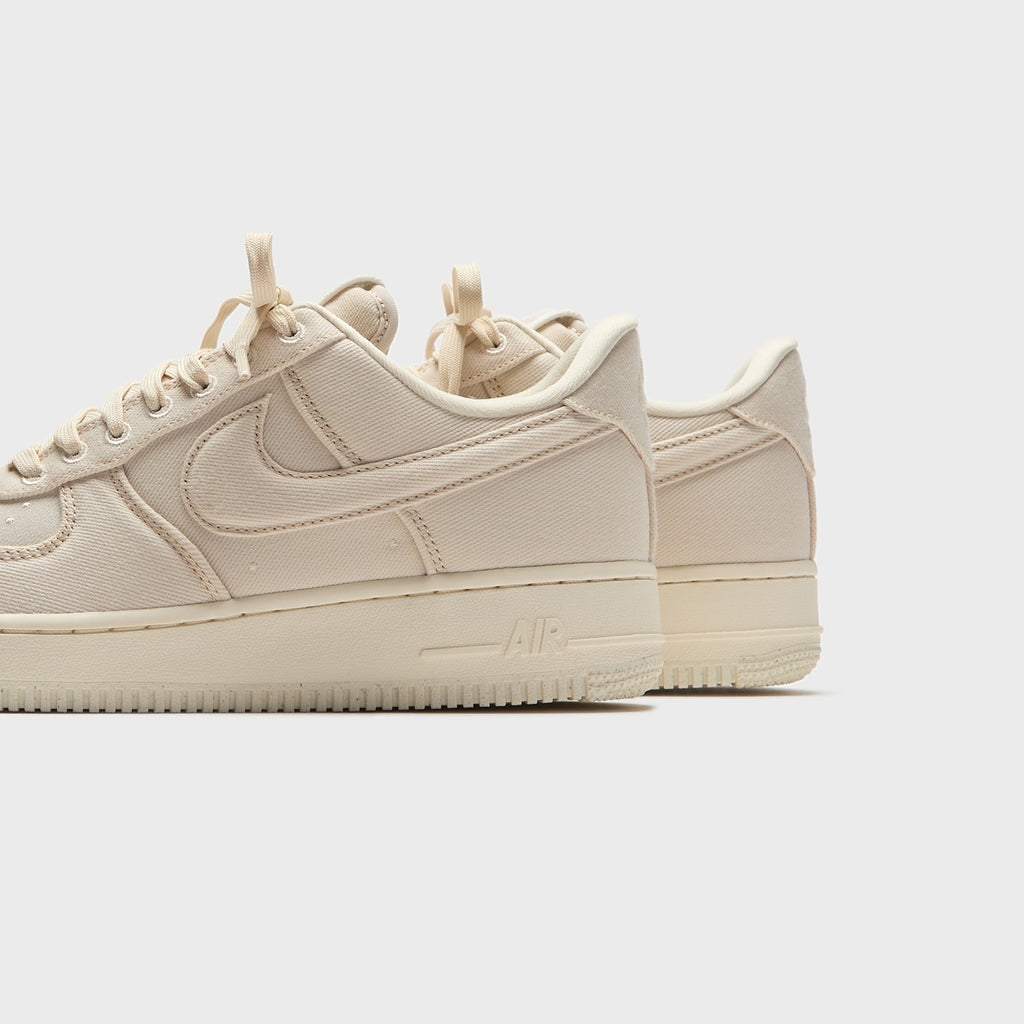 Nike Air Force 1 '07 LV8 - Beach / Coconut Milk / Sail