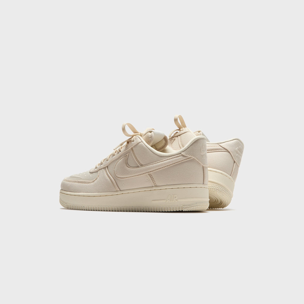 Nike Air Force 1 '07 LV8 - Beach / Coconut Milk / Sail