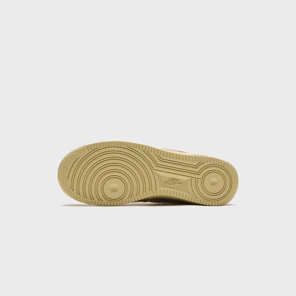 Nike Air Force 1 Low - Asparagus / Wheat Grass / Aluminum / Phantom / Black
