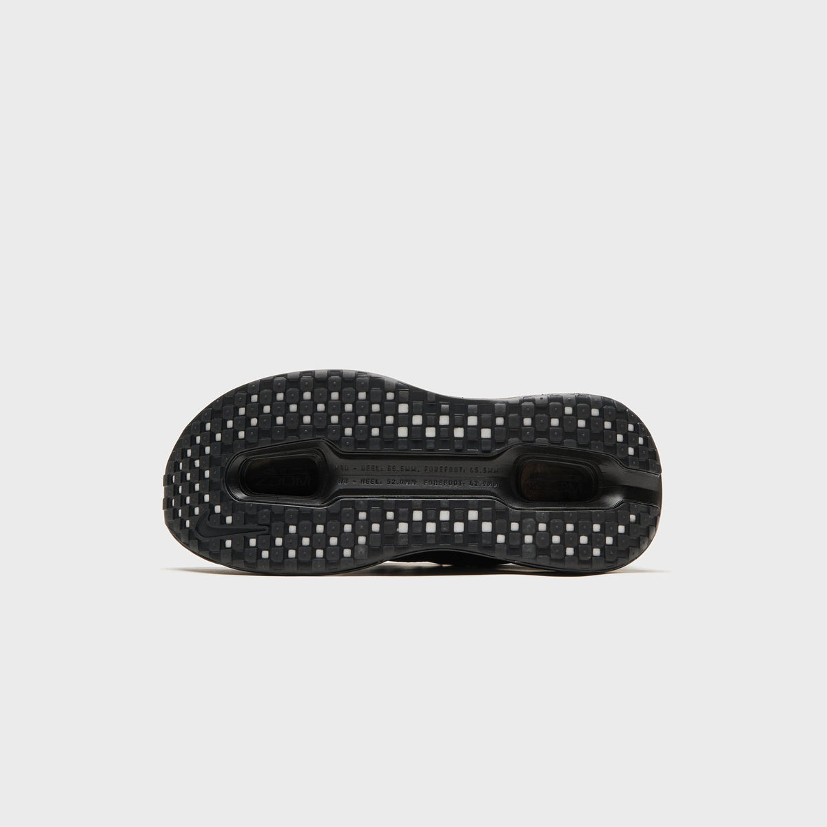 Nike Vomero Premium - Black / White