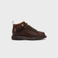 Dr. Martens Wayborne Boot Mayhem - Dark Brown