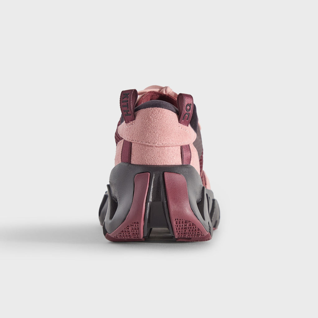 Kith for On K-Tech 2 - Ruby / Ox