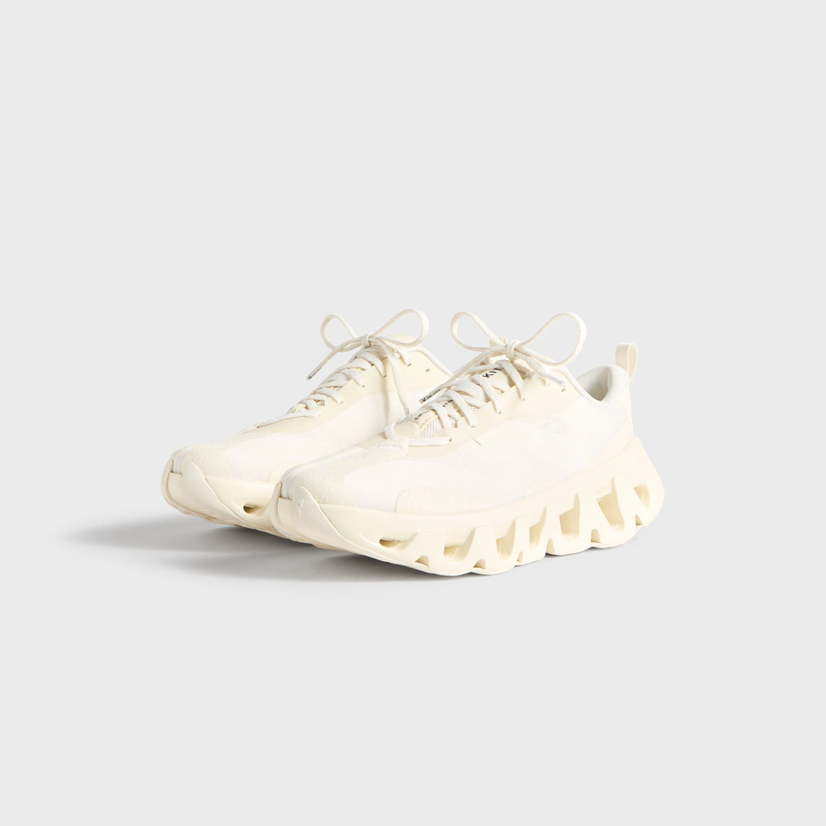 Kith for On WMNS K-Tech 1 - Tofu / Tofu