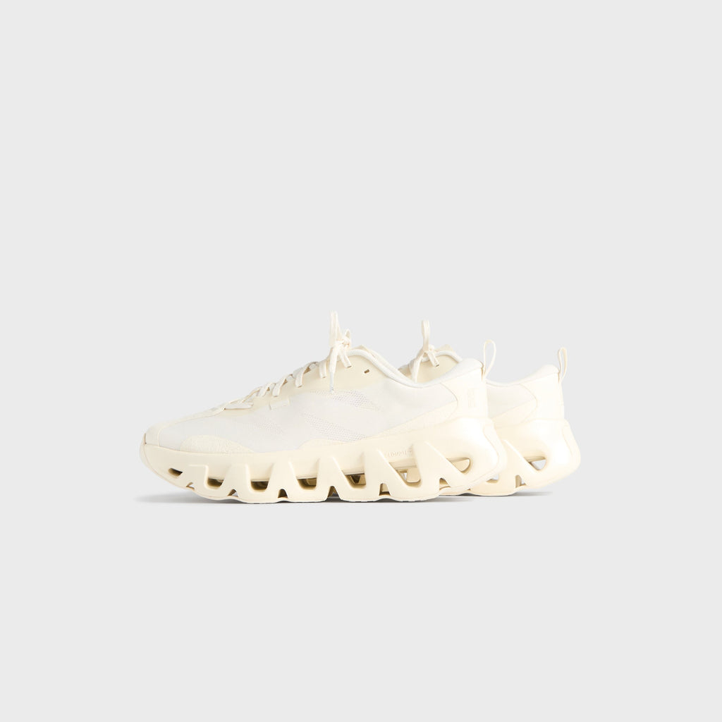 Kith for On WMNS K-Tech 1 - Tofu / Tofu