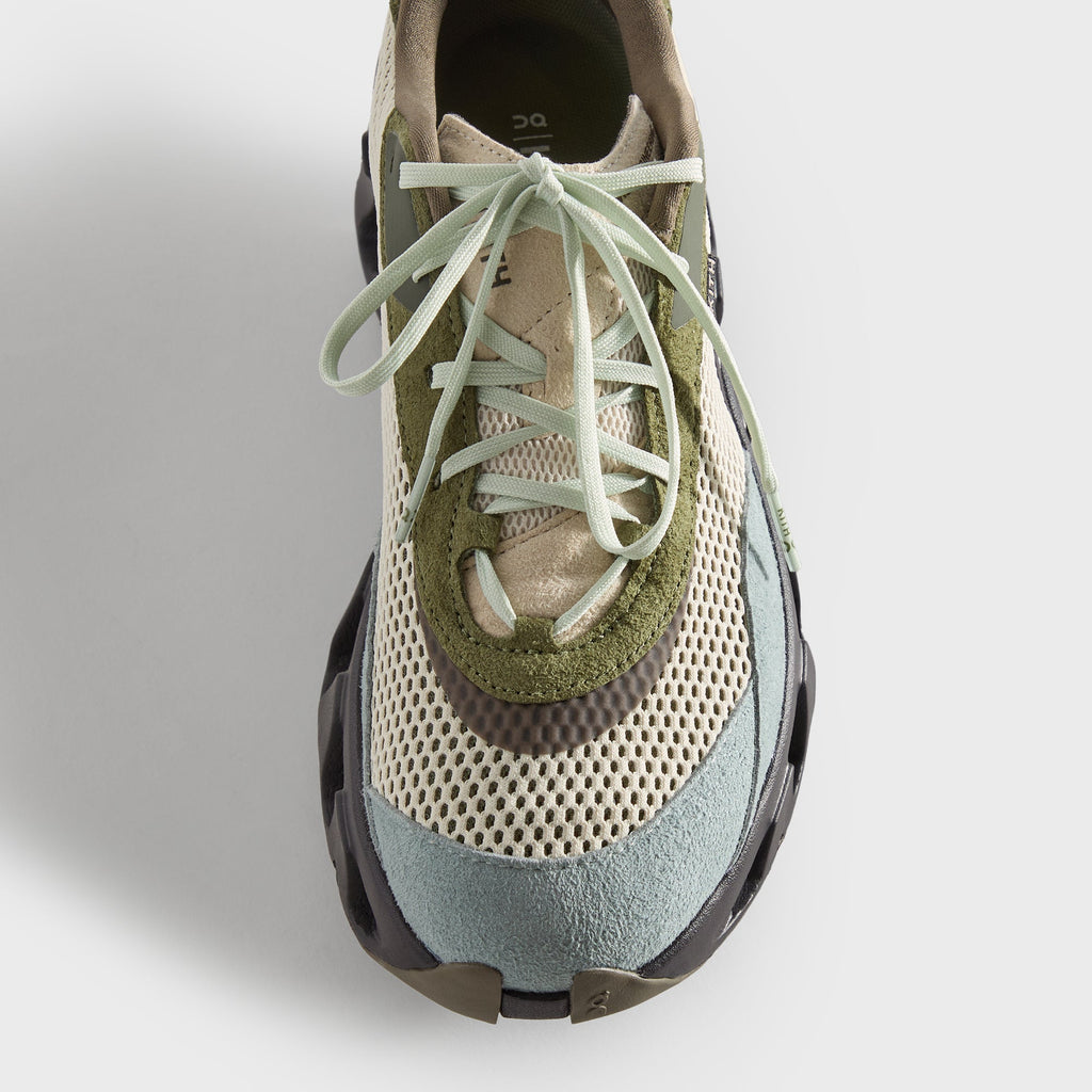 Kith for On WMNS K-Tech 2 - Grain / Taiga
