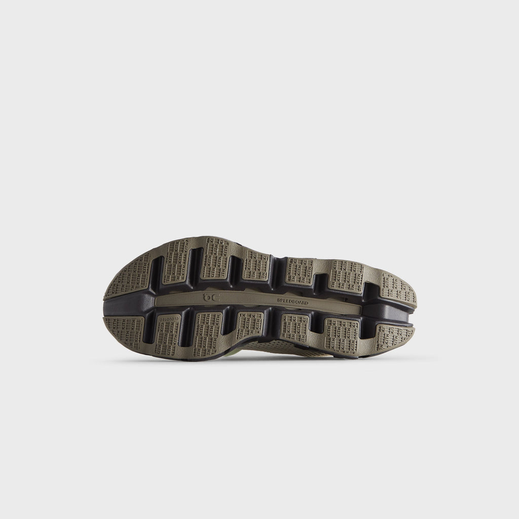 Kith for On WMNS K-Tech 2 - Grain / Taiga