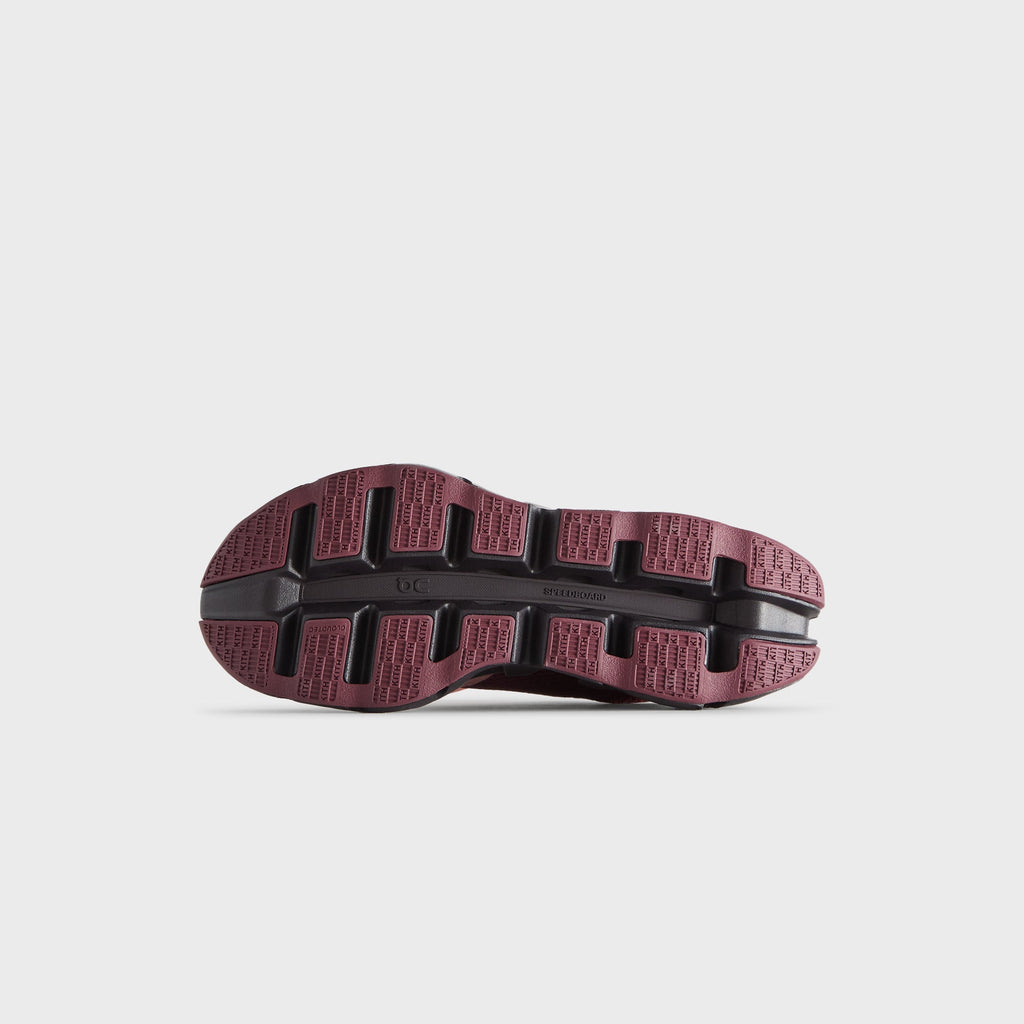 Kith for On WMNS K-Tech 2 - Ruby / Ox