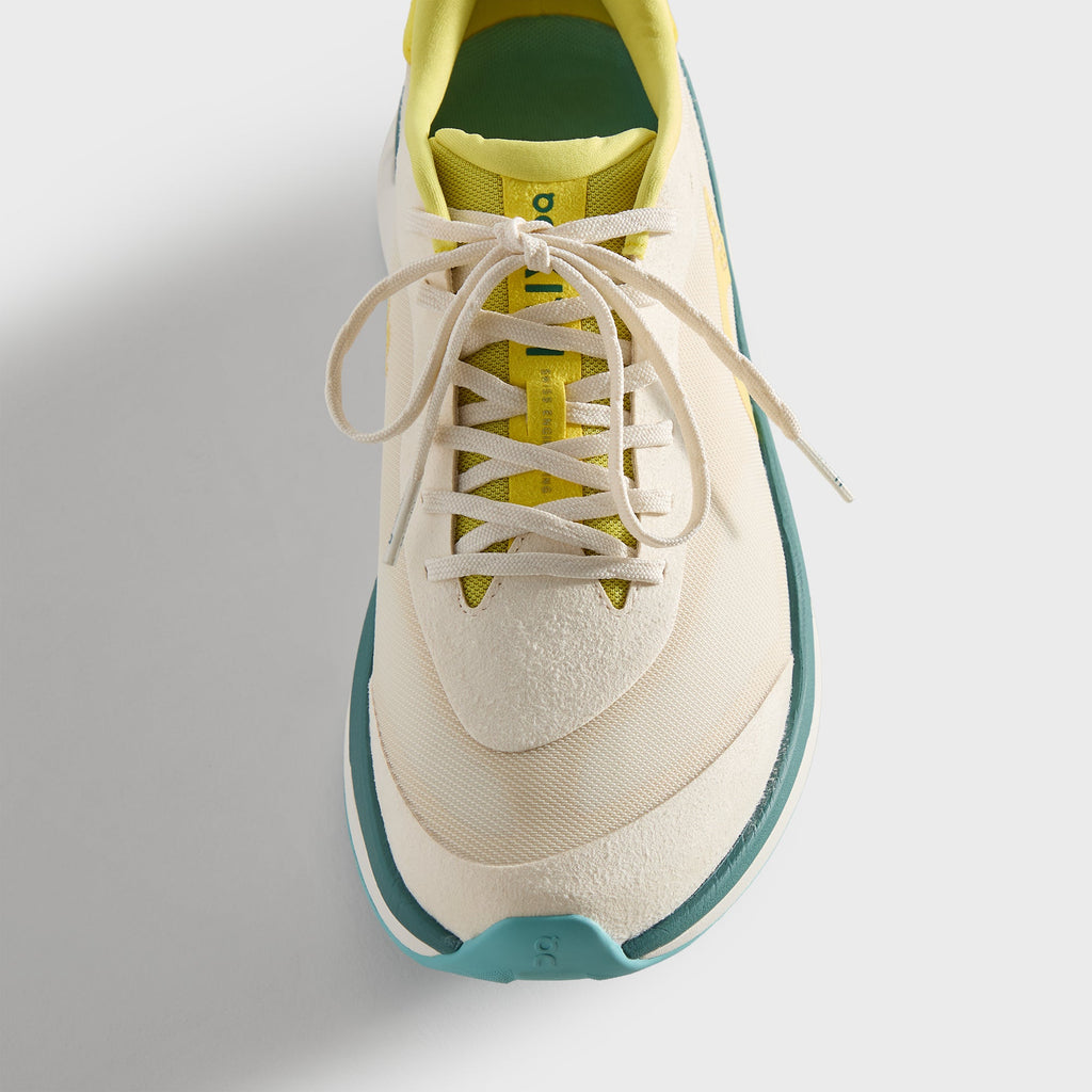 Kith for On WMNS K-Tech 3 - Ivory / Storm