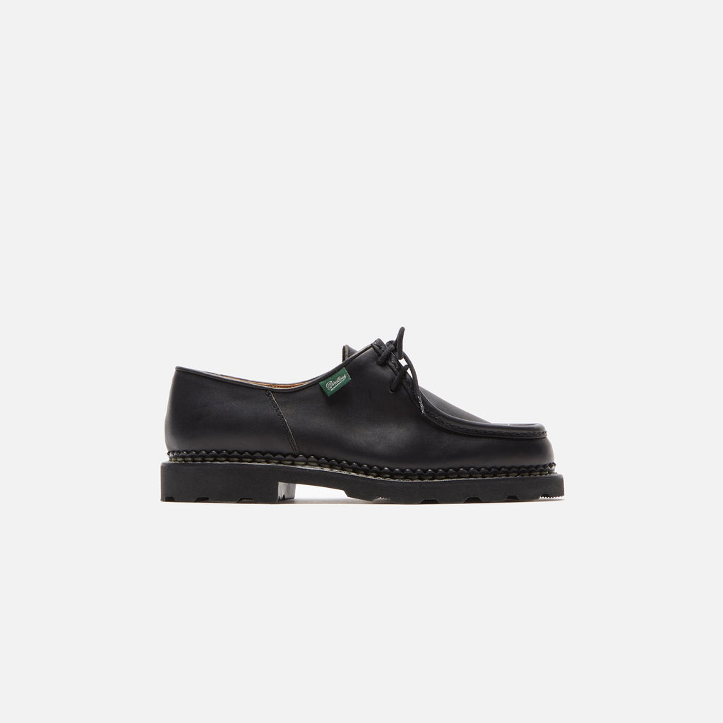 Paraboot Michael - Black Silk
