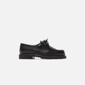 Paraboot Michael - Black Silk