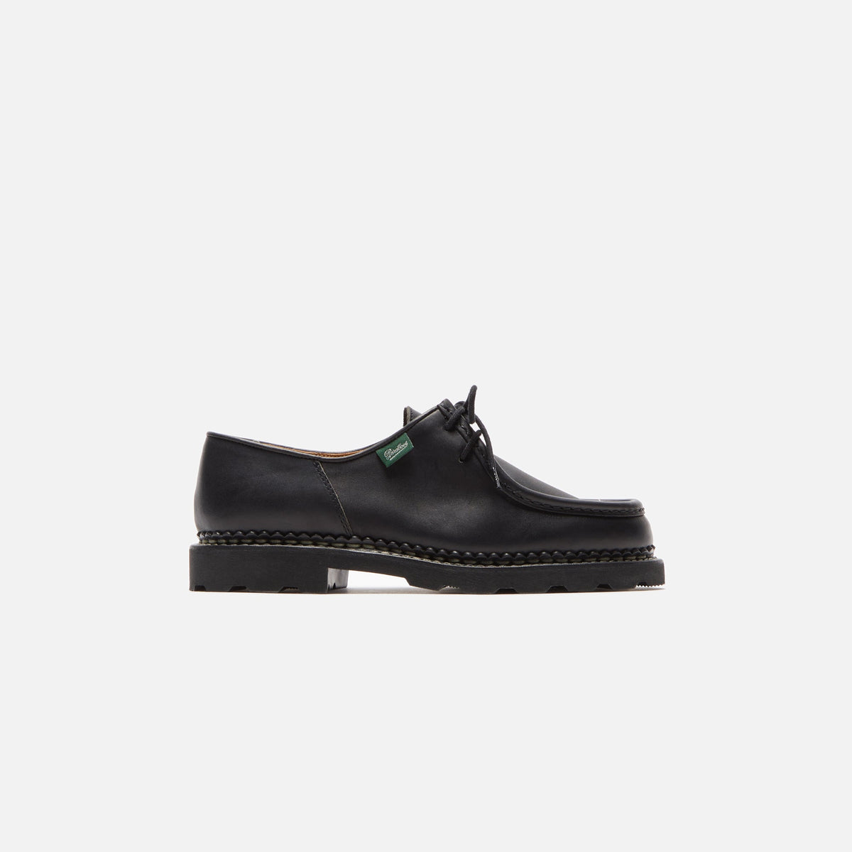Paraboot Michael - Black Silk