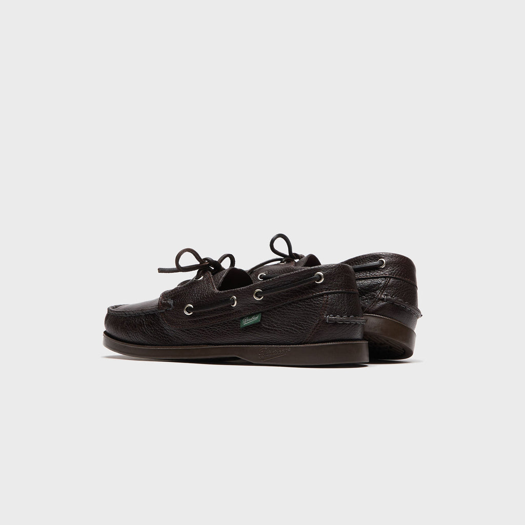 Paraboot Barth - Cerf Marron