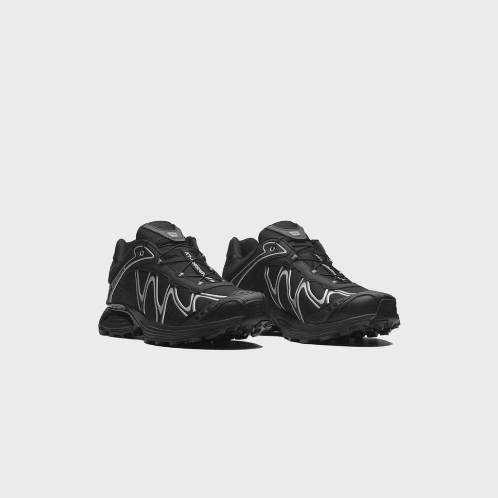 Salomon XT-Whisper GORE-TEX - Black / Black / FTW Silver