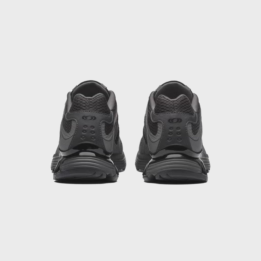 Salomon XT-Whisper Void - Asphalt / Castlerock / Black