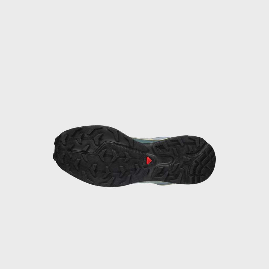 Salomon XT-6 GORE-TEX - Tradewinds / Stormy Weather / Bog
