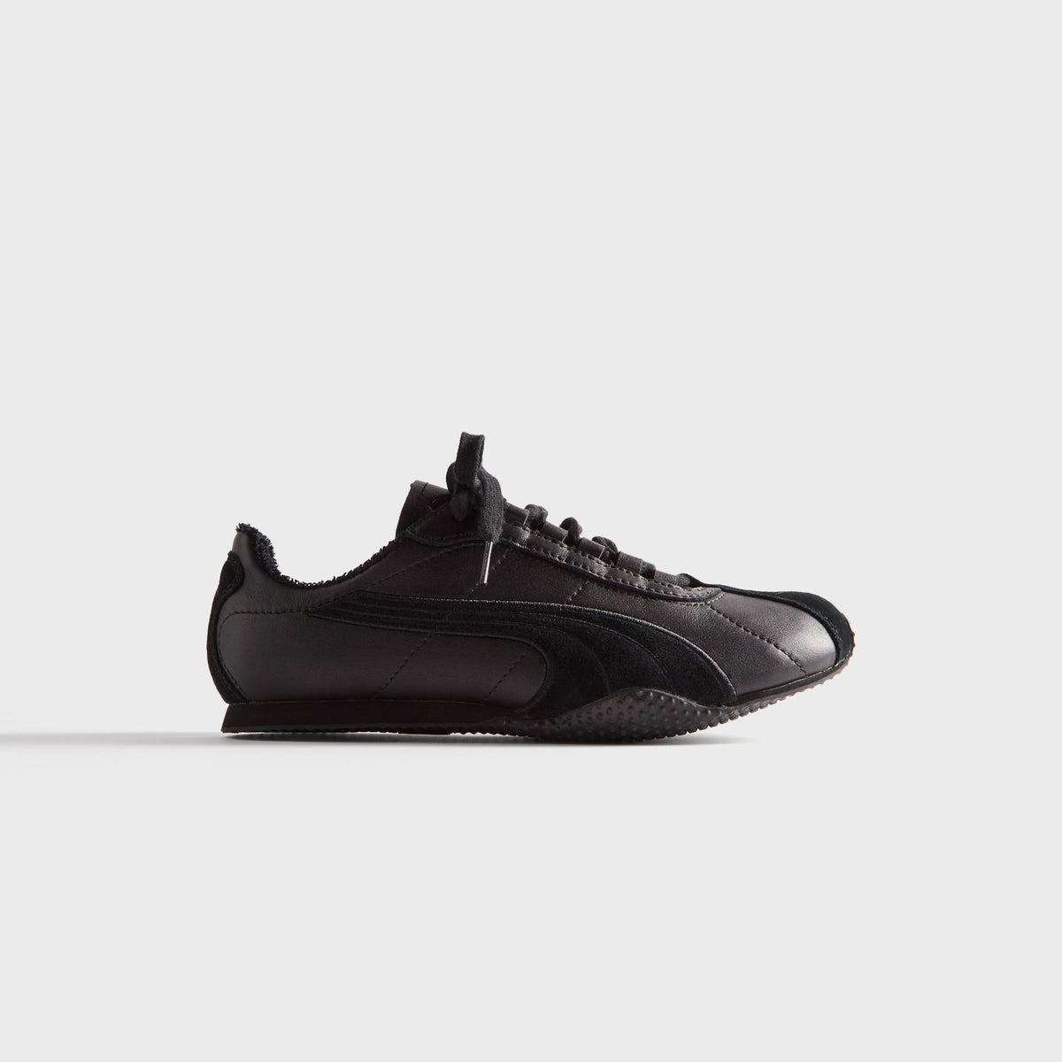 Kith Women for PUMA H-Street Leather - Black