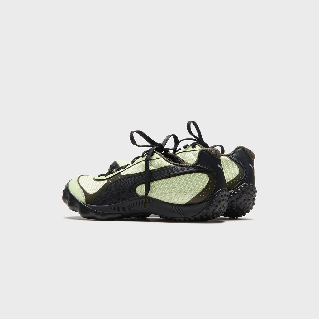 PUMA Achillium - Pistachio / Deep Olive