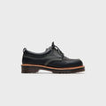 Dr. Martens Lowell - Black / Wild Grain