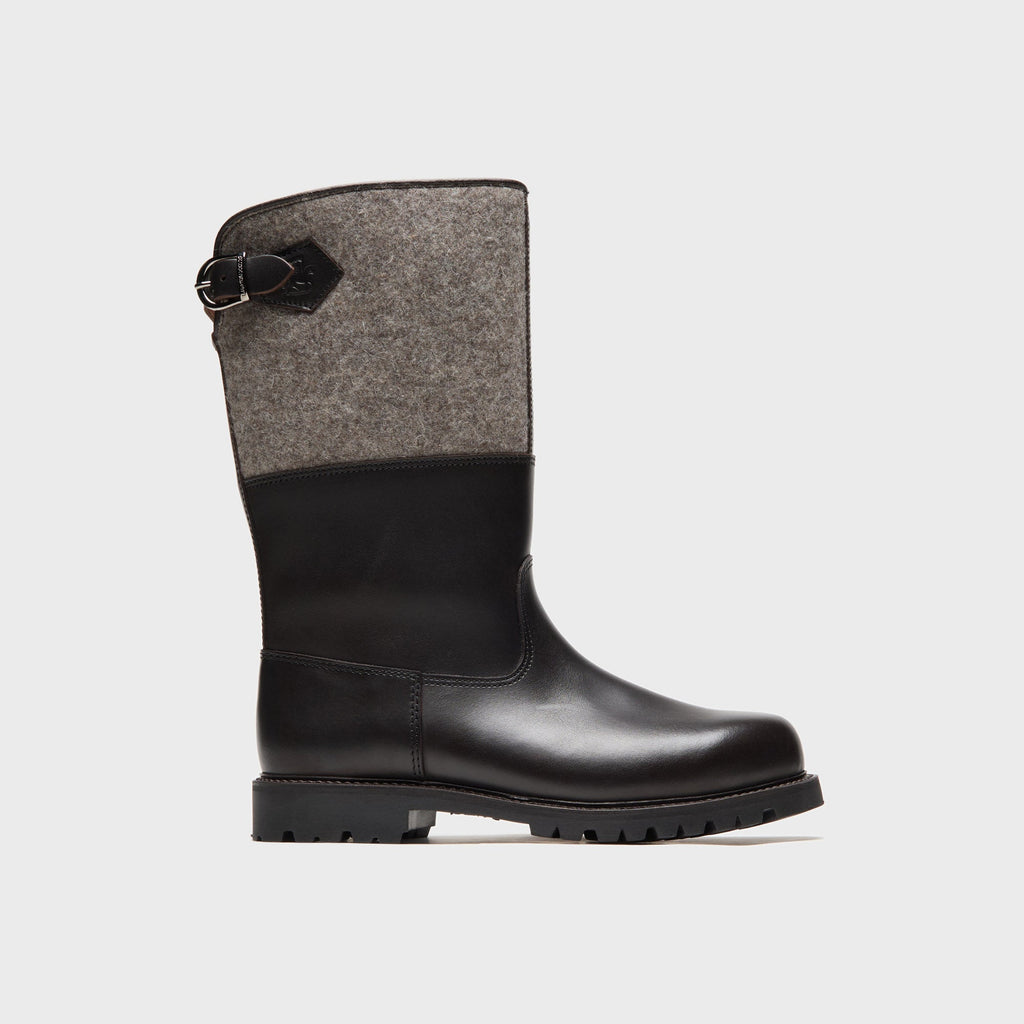Ludwig Reiter Maronibrater - Mocca / Grey