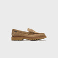Regal Shoe & Co. Beefroll Loafer GORE-TEX - Brown