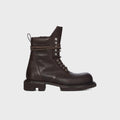Rick Owens Low Army Gabe - Grease