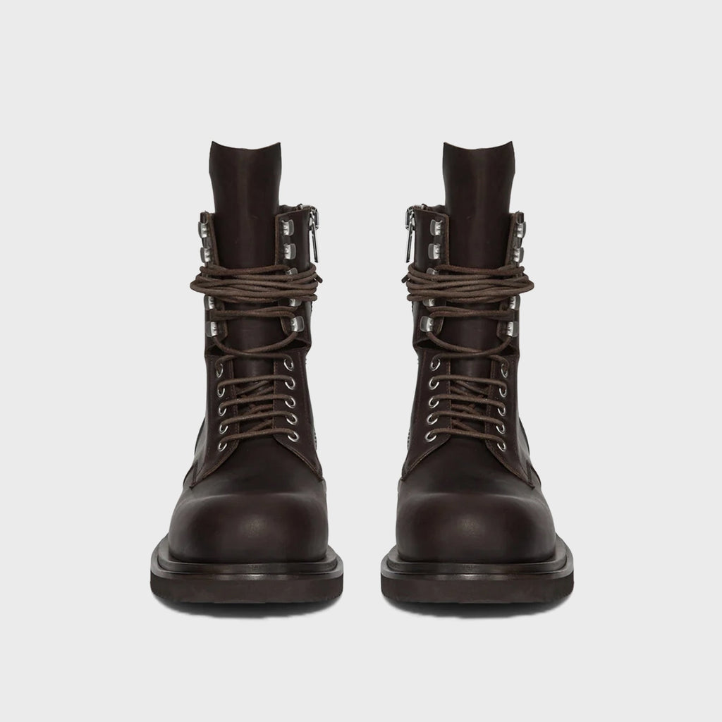 Rick Owens Low Army Gabe - Grease