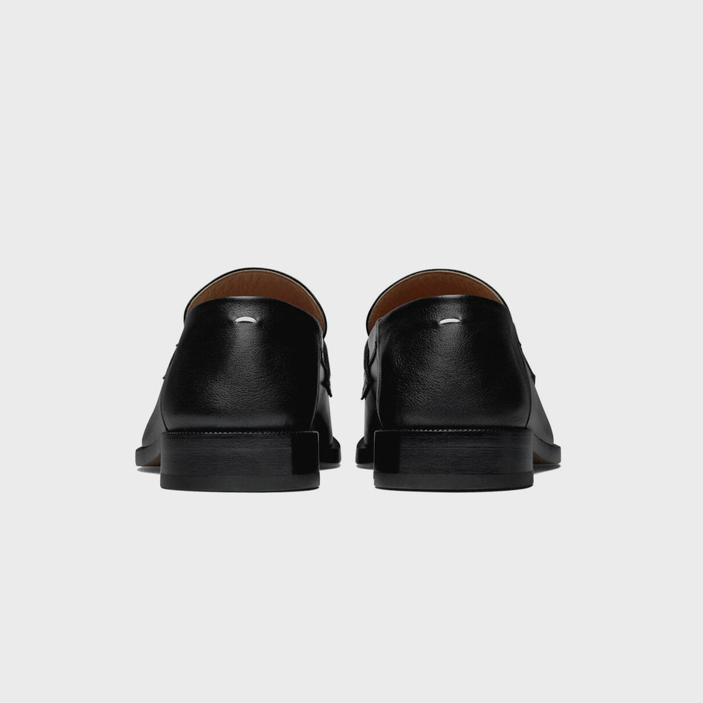 Maison Margiela Tabi Slip-On - Black