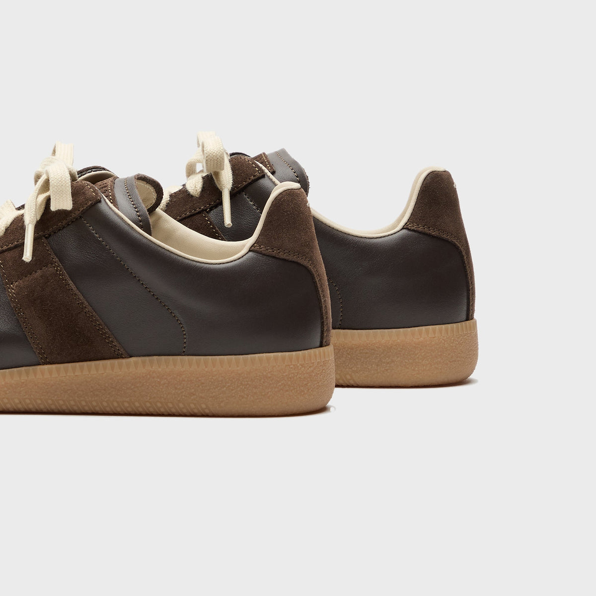 Maison Margiela Replica Sneaker - Darki Kaky