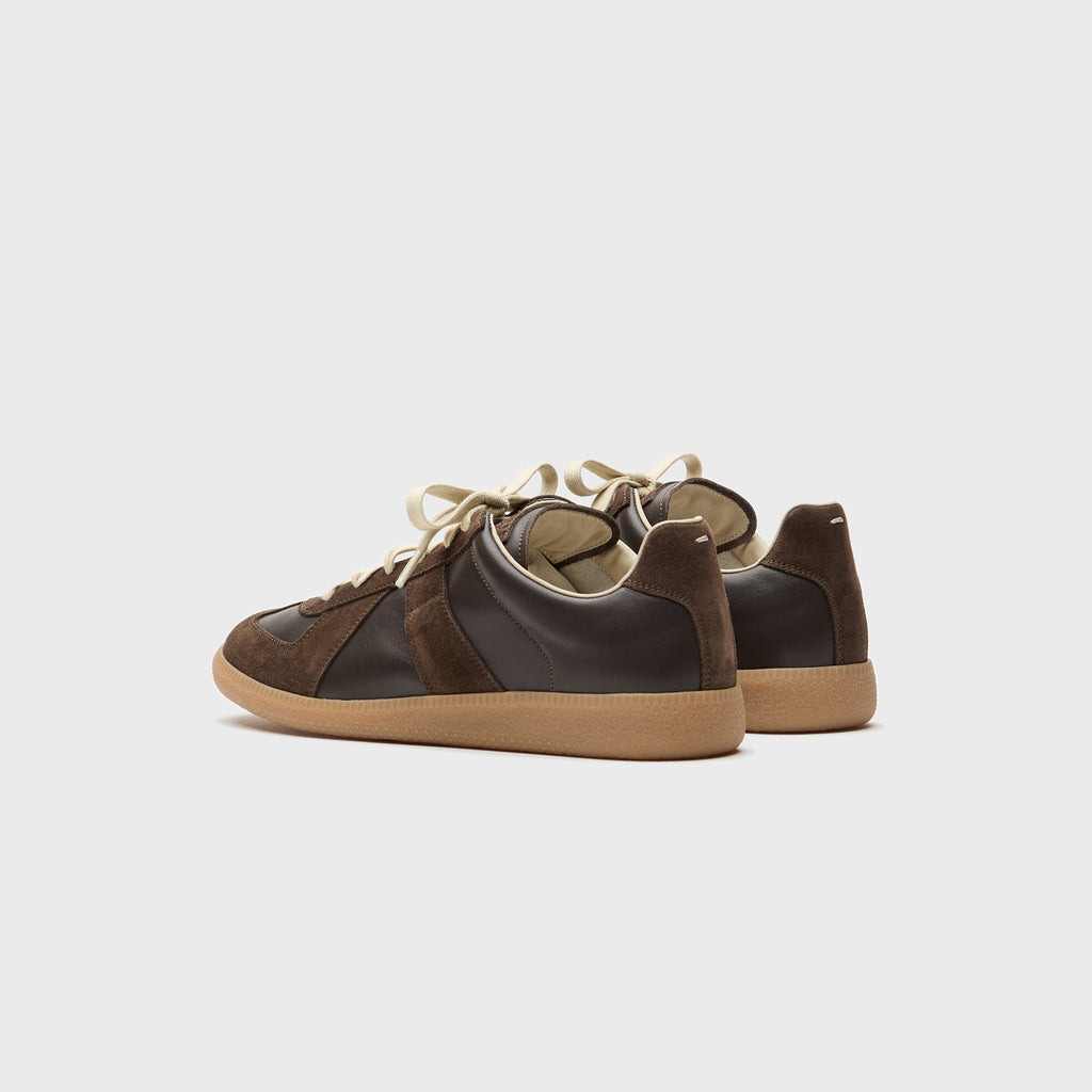 Maison Margiela Replica Sneaker - Darki Kaky