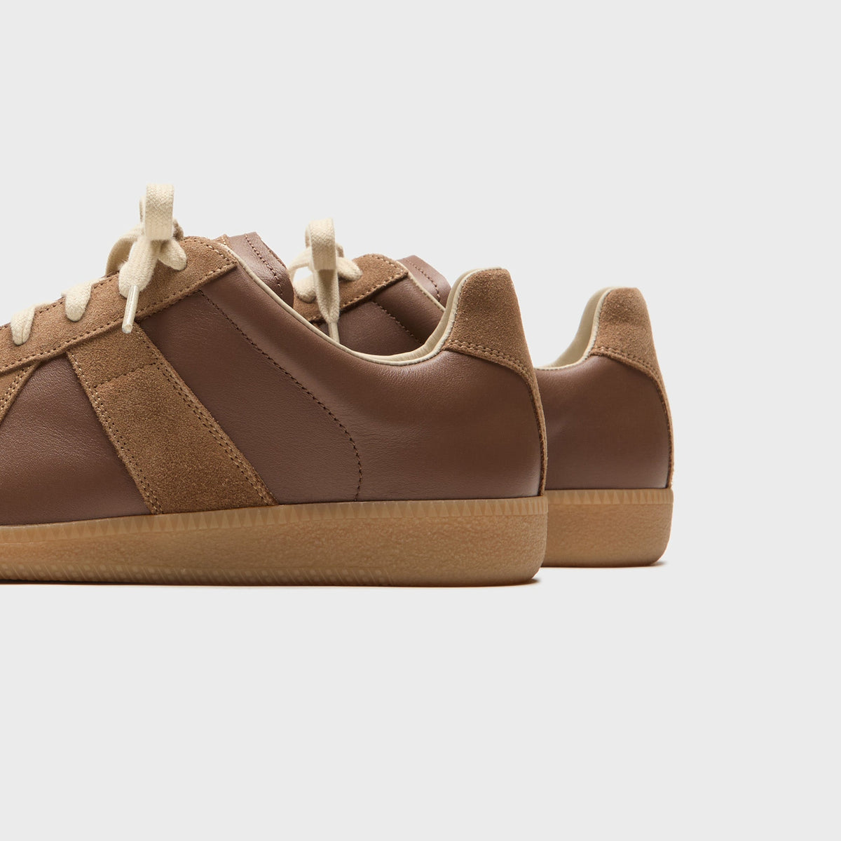 Maison Margiela Replica Sneakers - Emperador