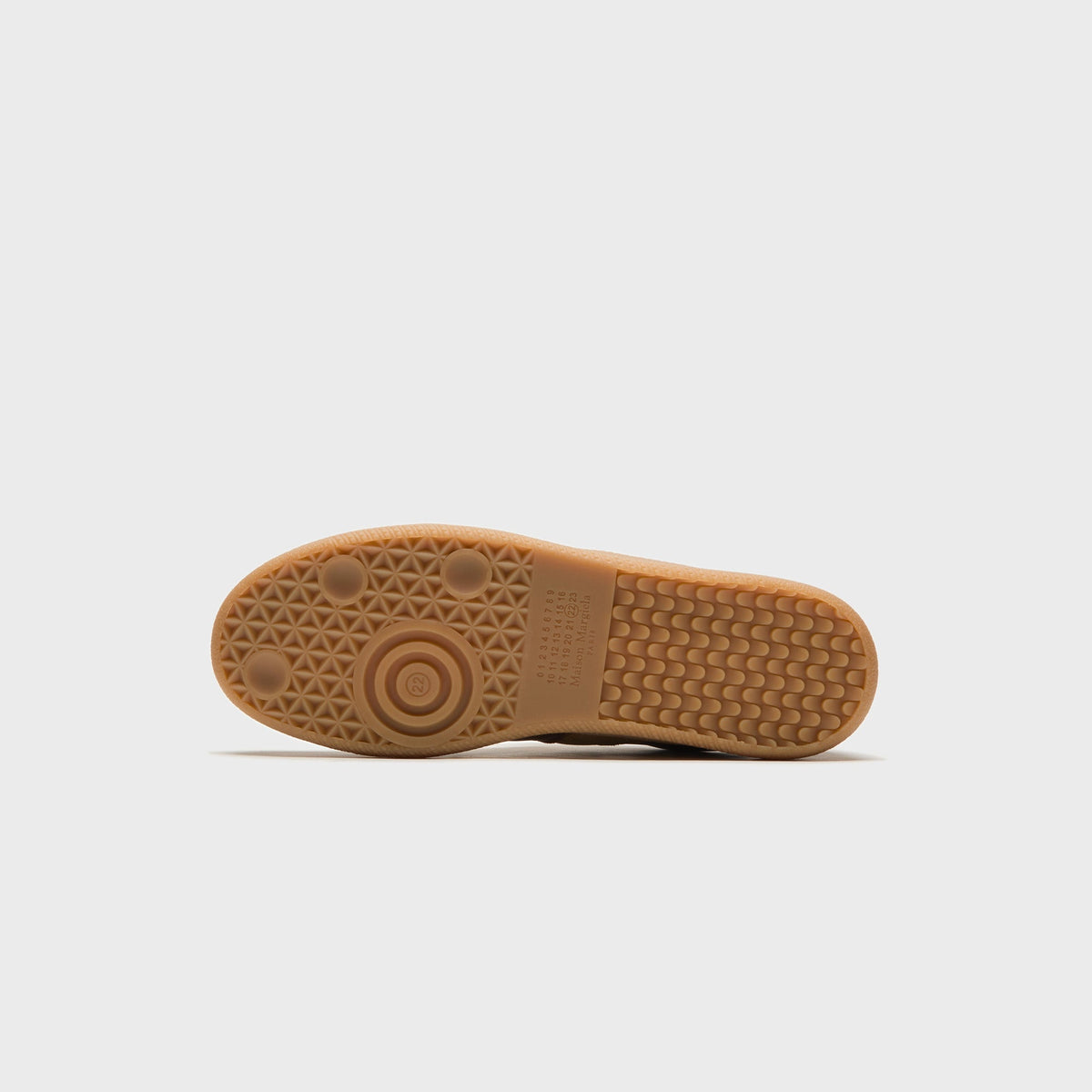 Maison Margiela Replica Sneakers - Emperador