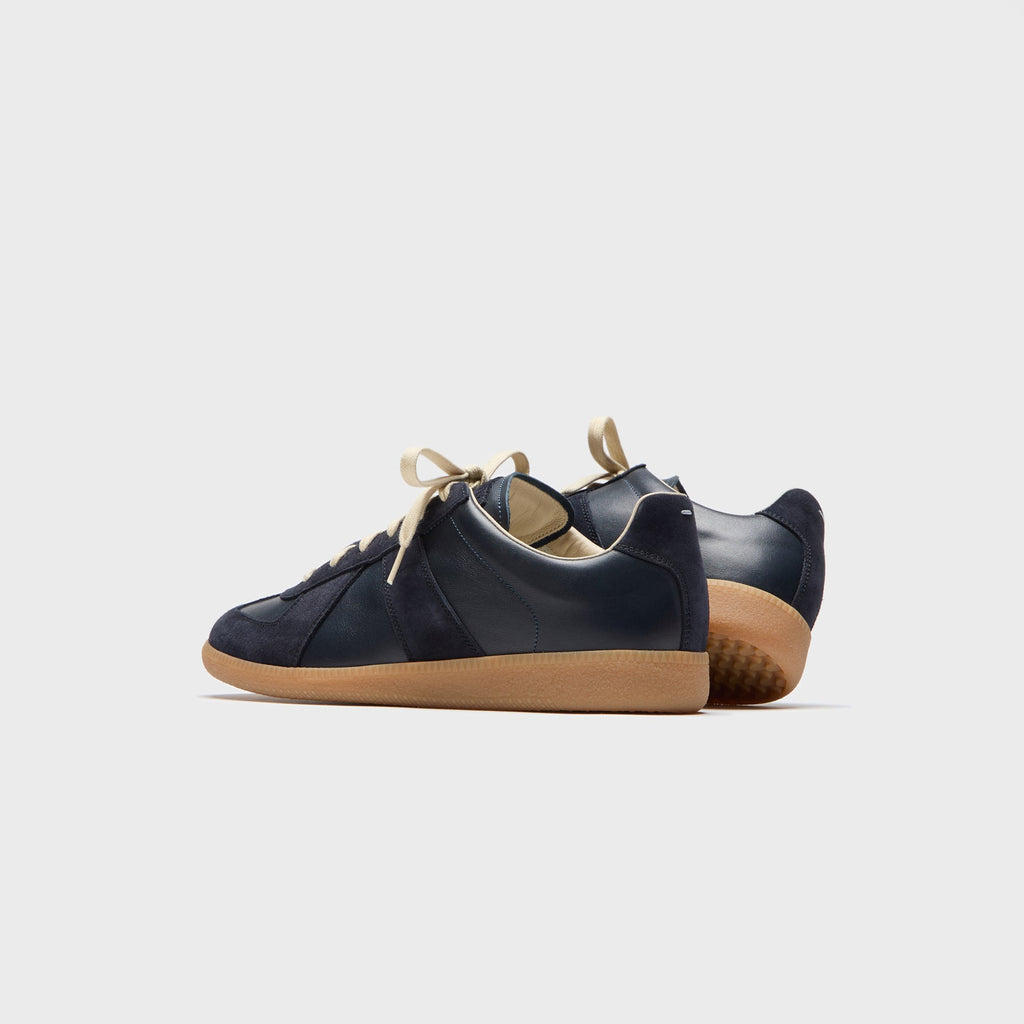 Maison Margiela Replica Sneakers - Blue Nights