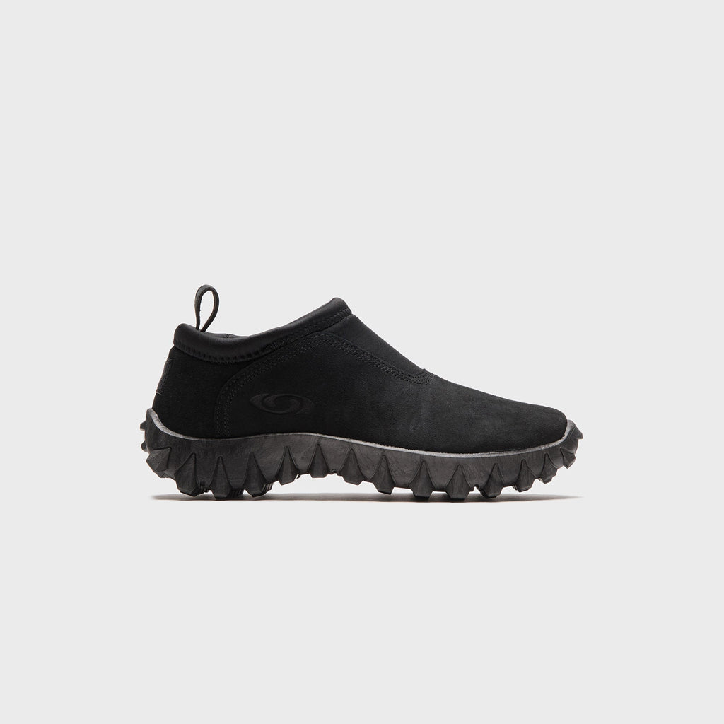 Salomon Snowclog OG - Black / Asphalt