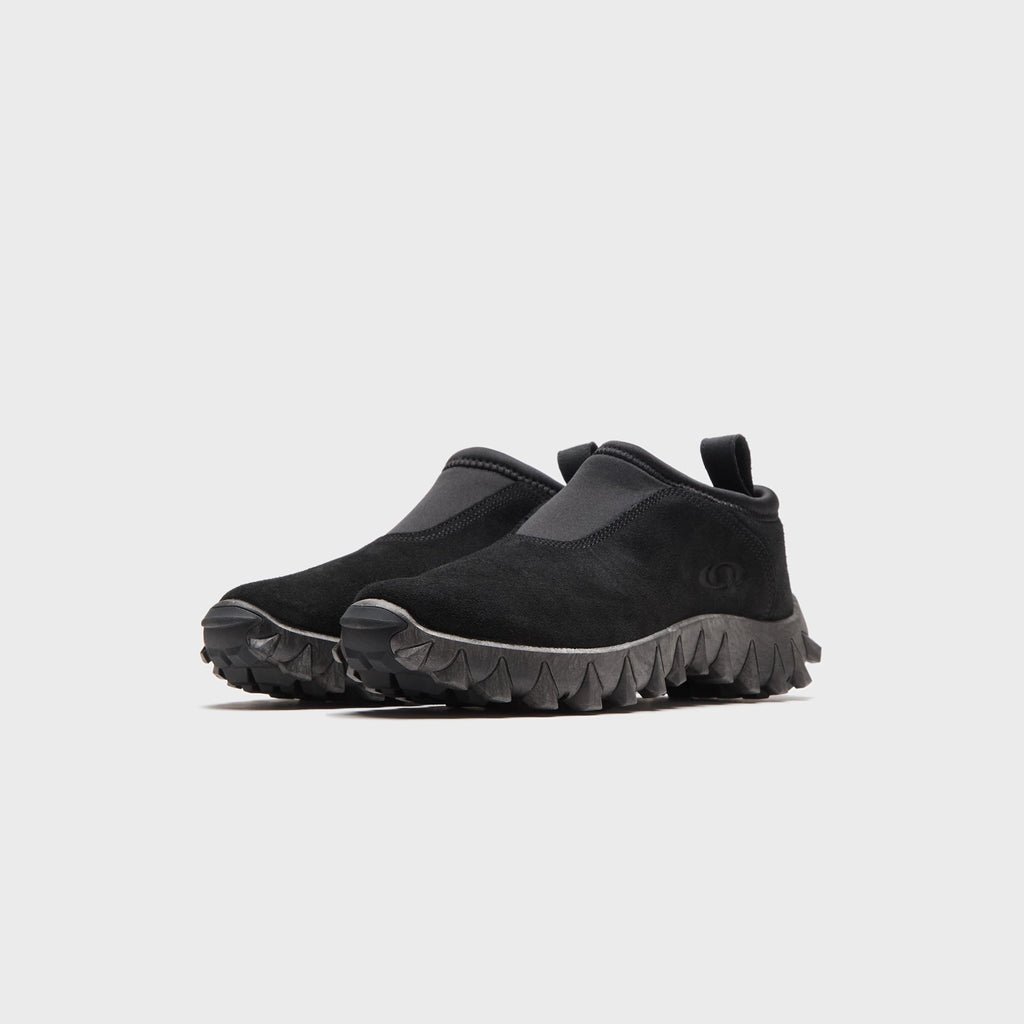 Salomon Snowclog OG - Black / Asphalt
