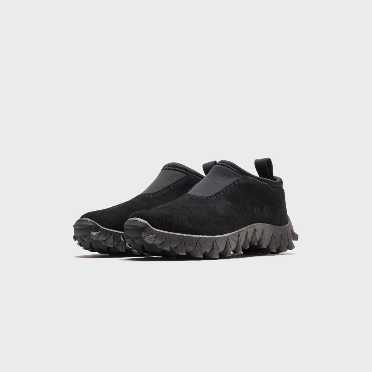 Salomon Snowclog OG - Black / Asphalt