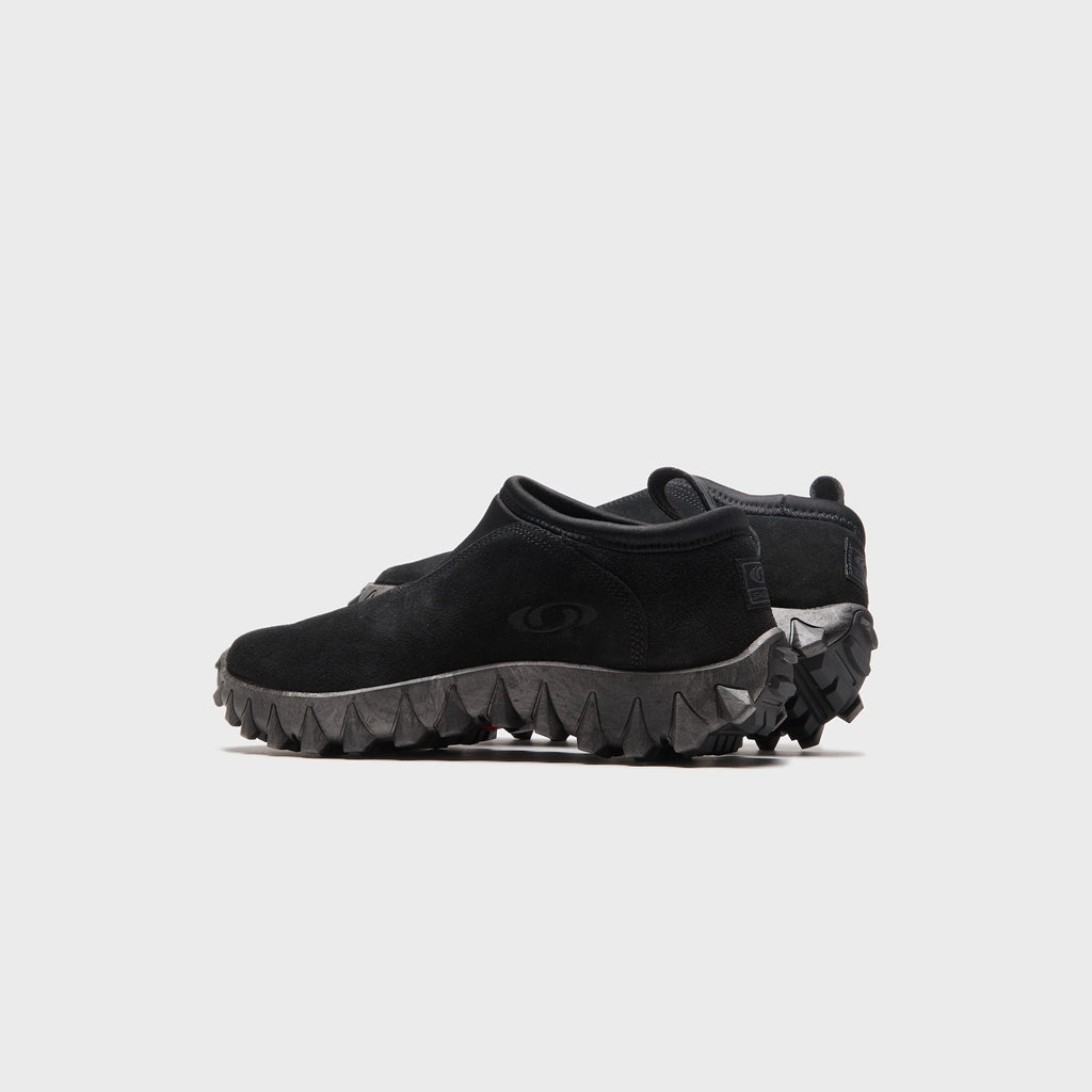 Salomon Snowclog OG - Black / Asphalt