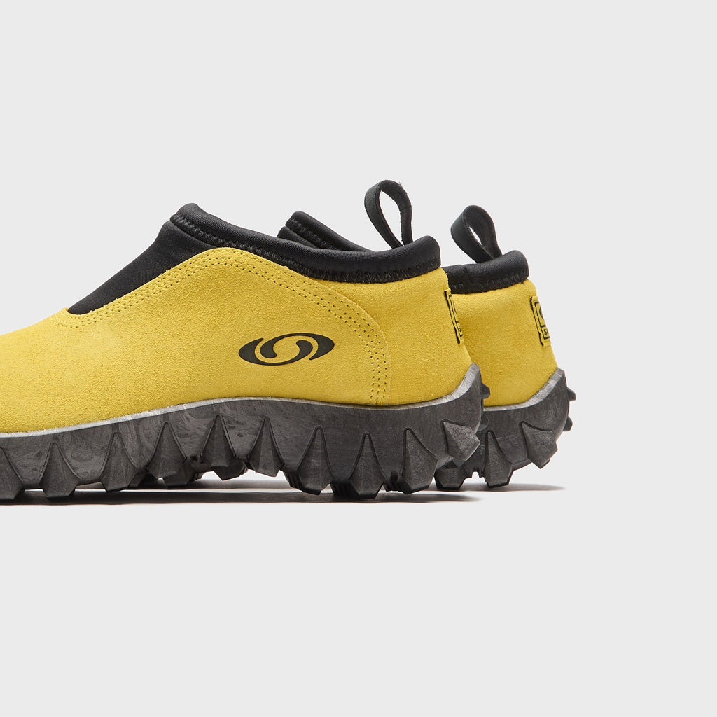 Salomon Snowclog OG - Cyber Yellow / Black
