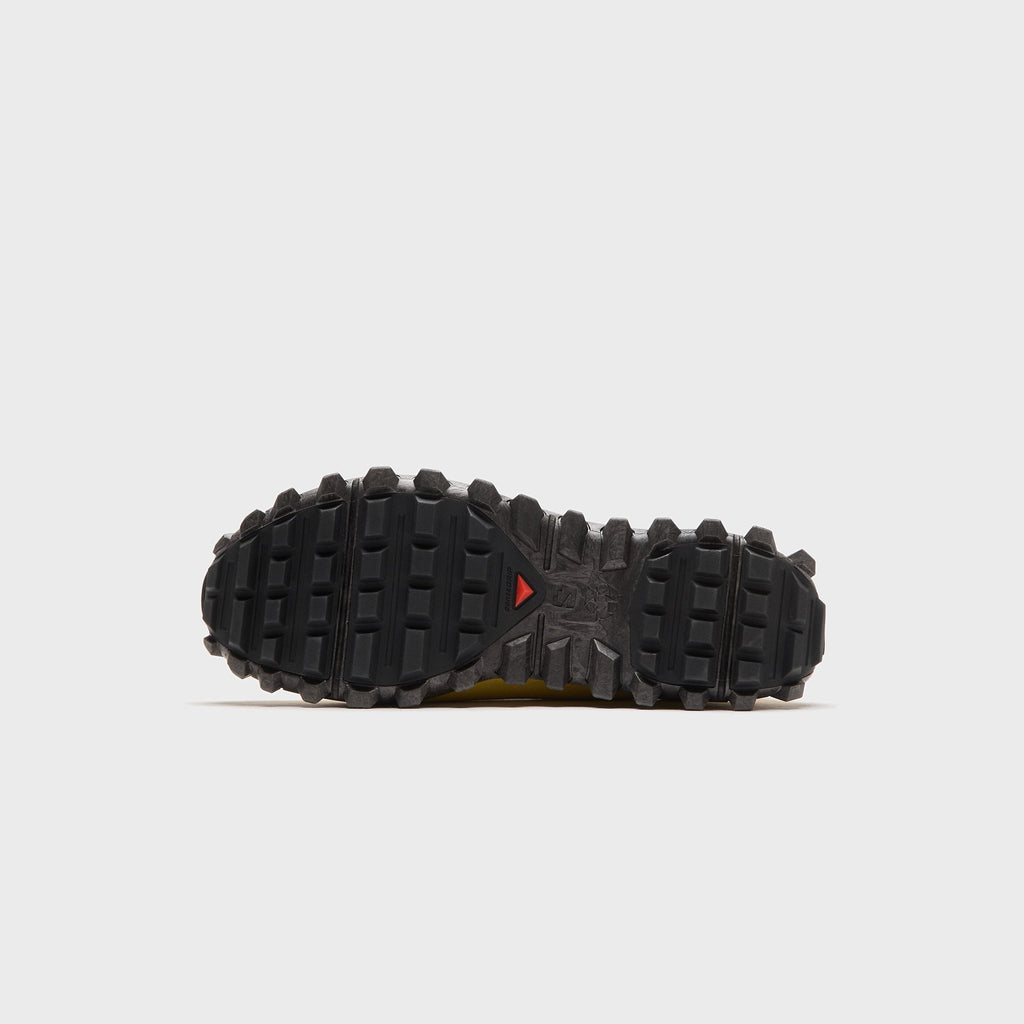 Salomon Snowclog OG - Cyber Yellow / Black