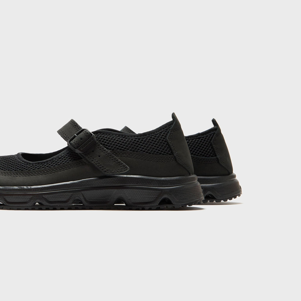 Salomon Rx Marie-Jeanne - Black