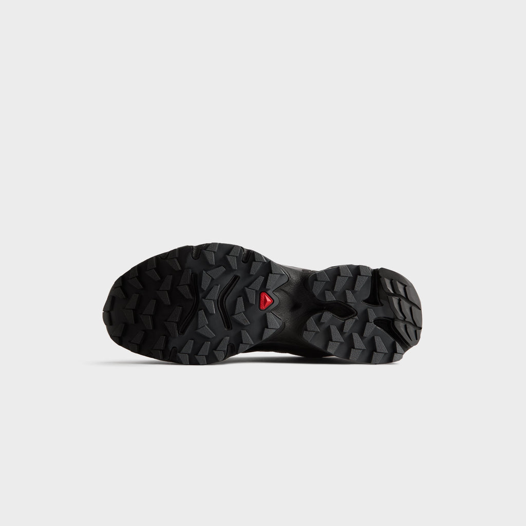 Kith for Salomon XT-4K - Black
