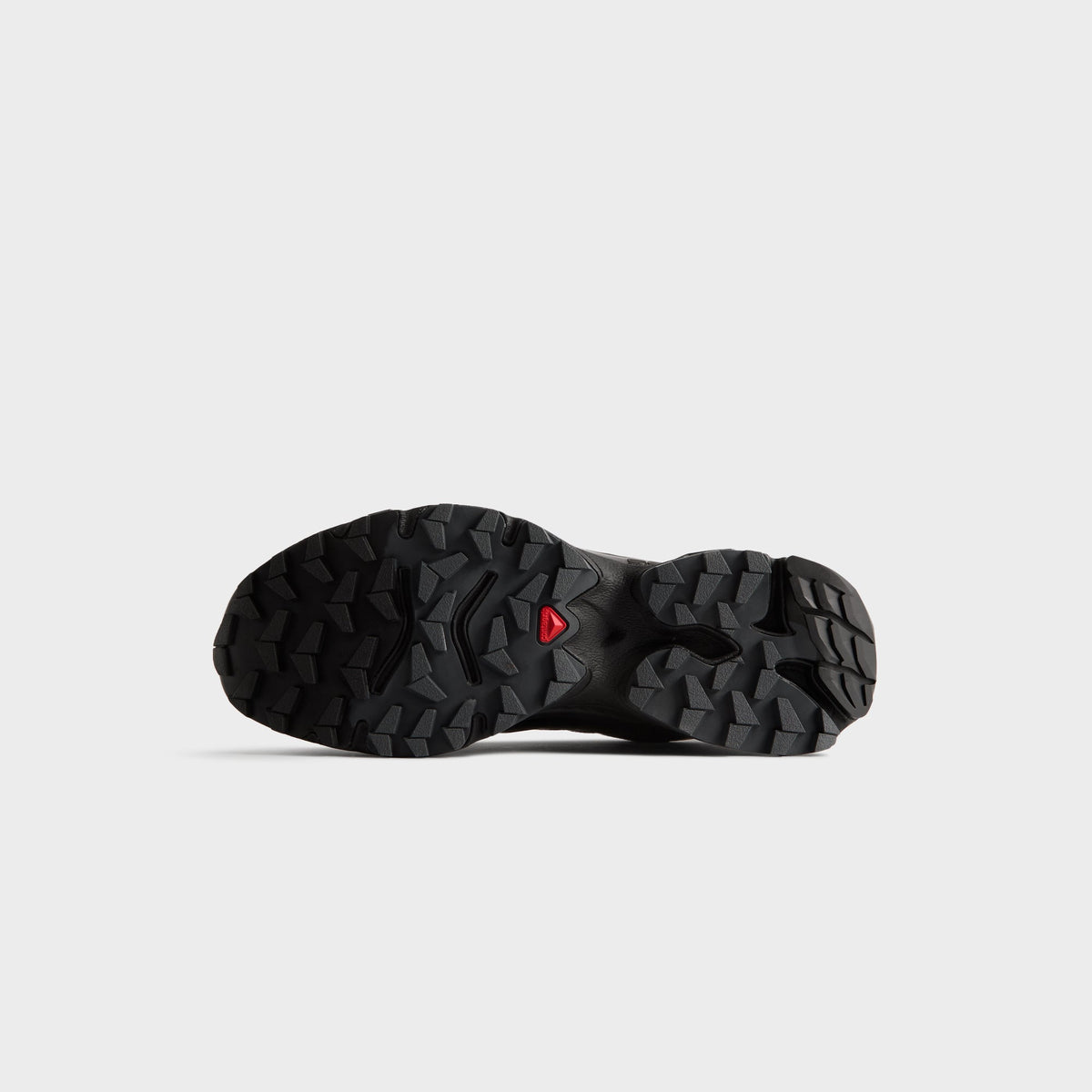 Kith for Salomon XT-4K - Black