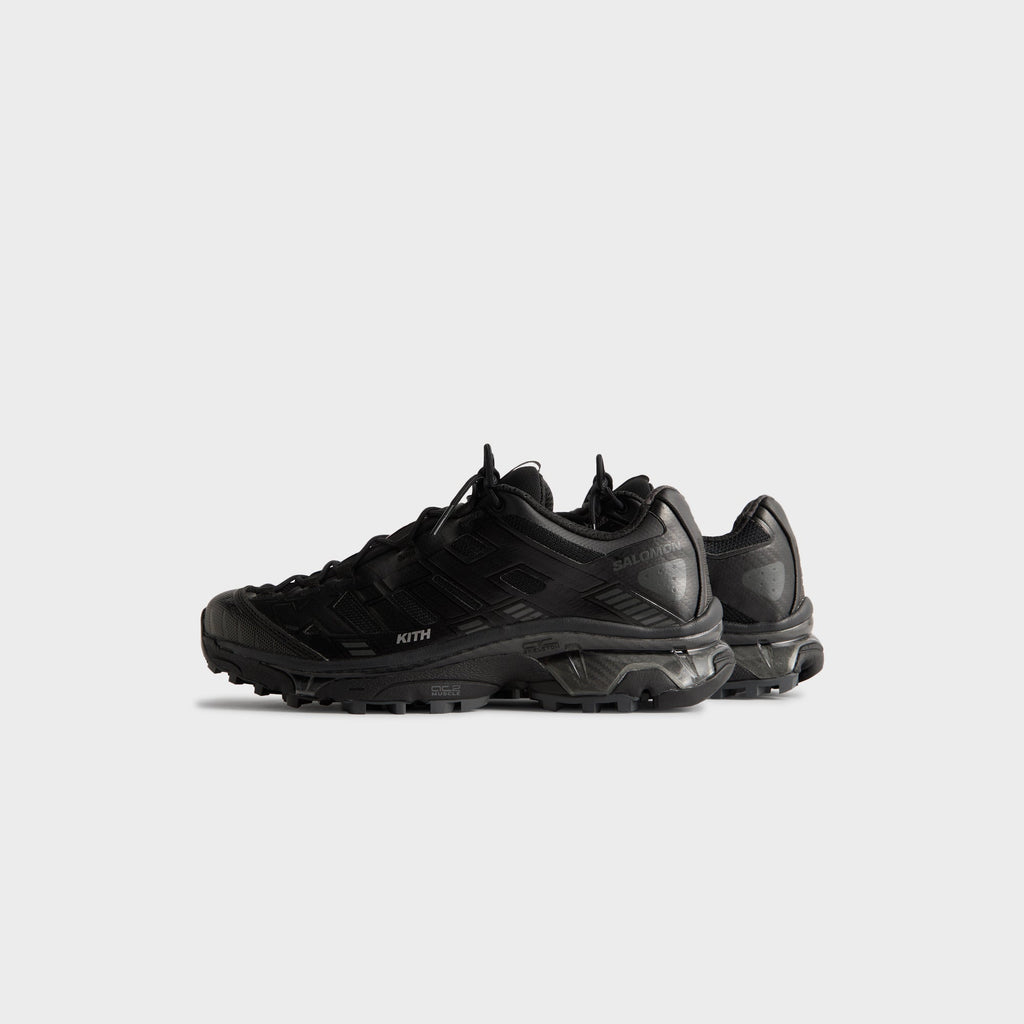 Kith for Salomon XT-4K - Black