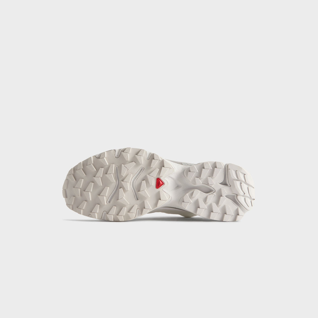Kith for Salomon XT-4K - White