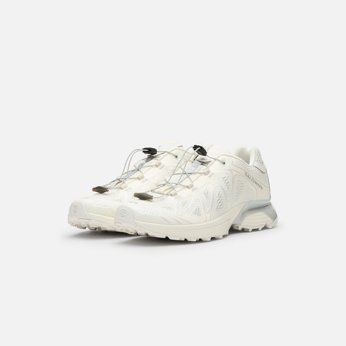 Salomon XT-Whisper Void – Vanilla Ice / Silver