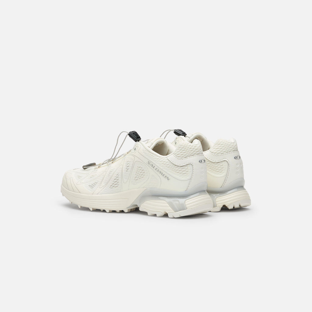 Salomon XT-Whisper Void – Vanilla Ice / Silver