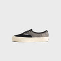 VANS LX Authentic 44 - Herringbone Black / Tan Brown