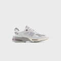 New Balance Made in UK 991V2 - Wind Chime / Brilliant White / Flint Gray